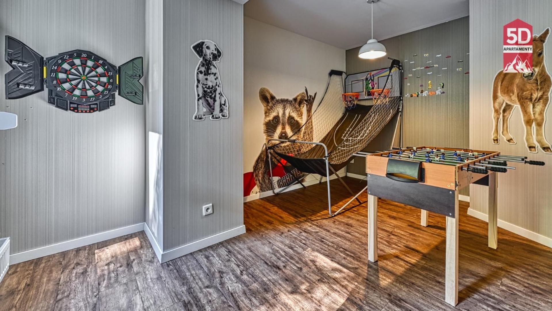 Apartament Spa 40 Resort Kozubnik Blisko Szczyrk - 5D Apartamenty Porąbka Exteriér fotografie